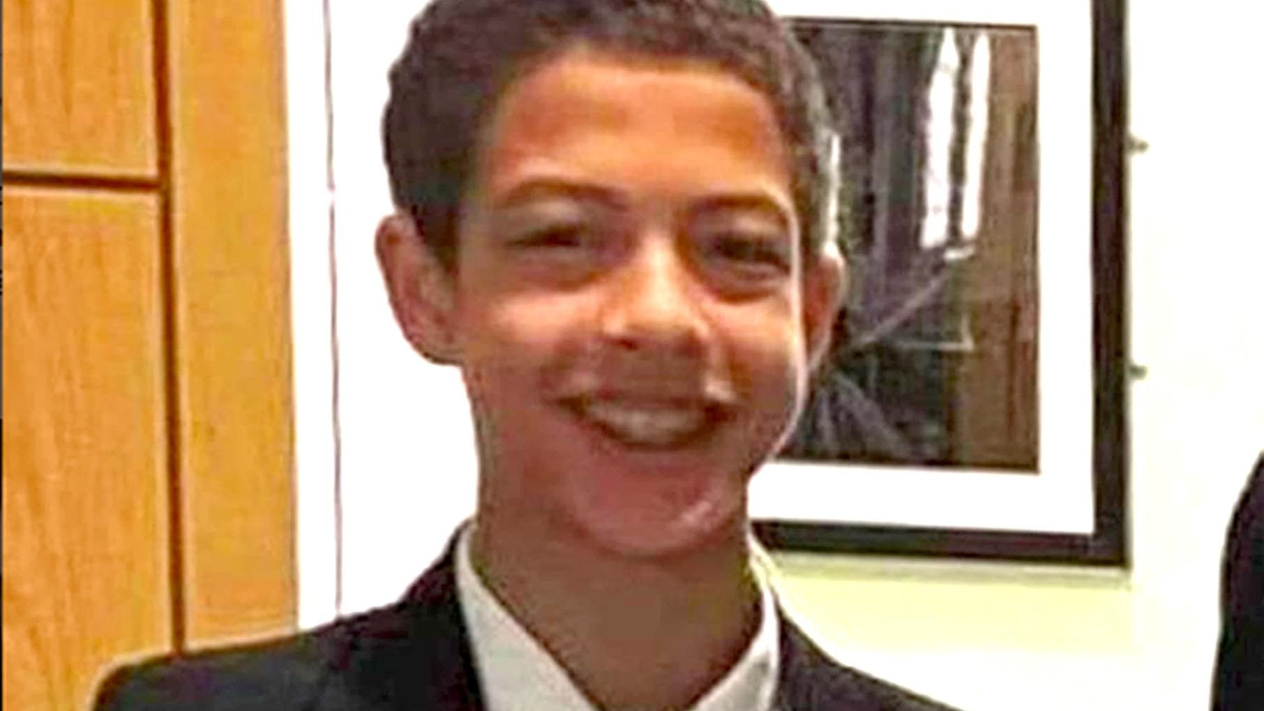 Noah Donohoe, 14, found dead in storm drain: Long-awaited Belfast inquest begins