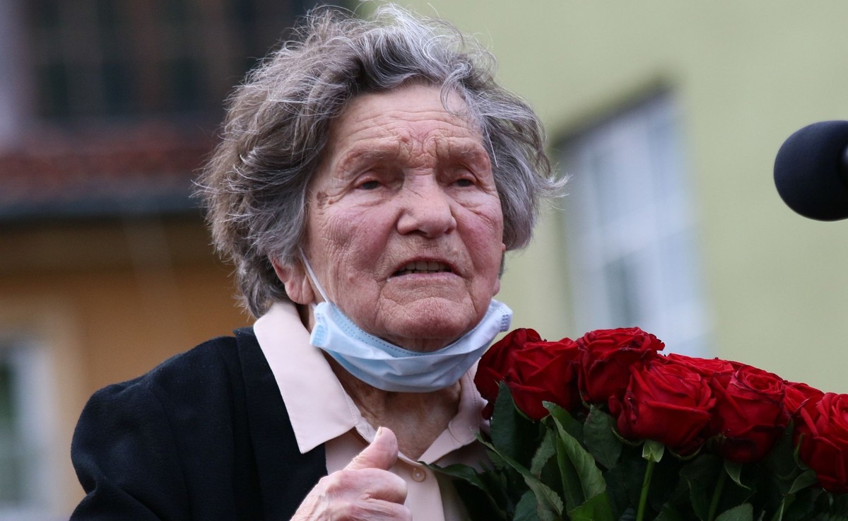 Wanda Traczyk-Stawska