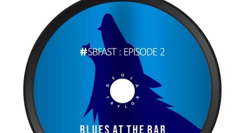 'Blues at The Bar' is a showcase of Deola Taylor's glowing potential. (DeolaTaylor)