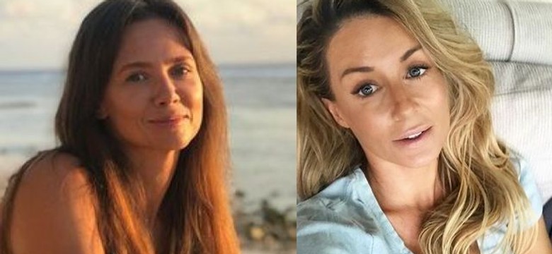 Rusin zmęczyła się wojną z Rozenek? "Pora iść dalej"