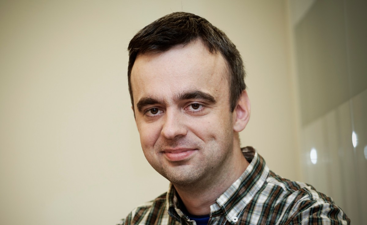 Mariusz Szulc