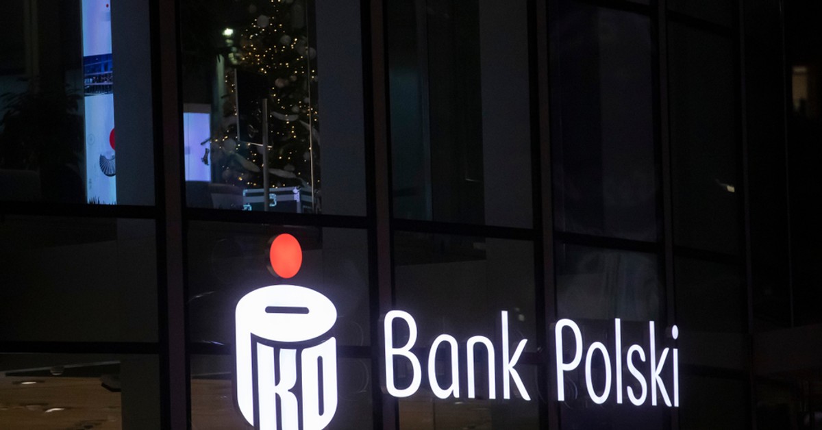 Akcje polskiego banku przebiły wartość 100 mld zł. To historyczny rekord