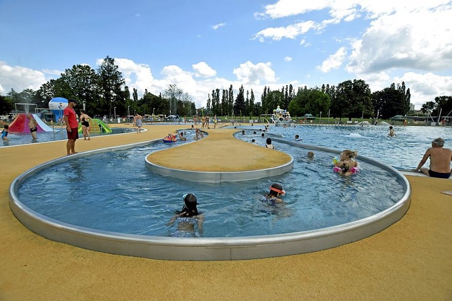 Park Wodny Moczydło, źródło: Aktywna Warszawa