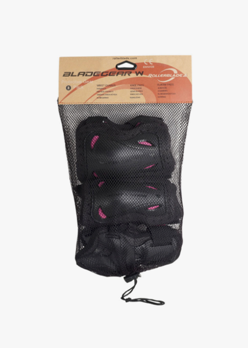 Kit de protections pour femmes de Rollerblade pour CHF 29.90, chez Ochsner Sport. 