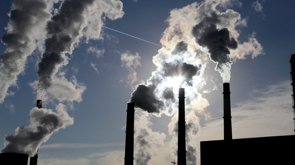 Niemcy chcą odejść od węgla do 2030 r.