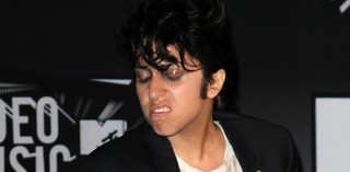 Gwiazdy MTV Video Music Awards 2011