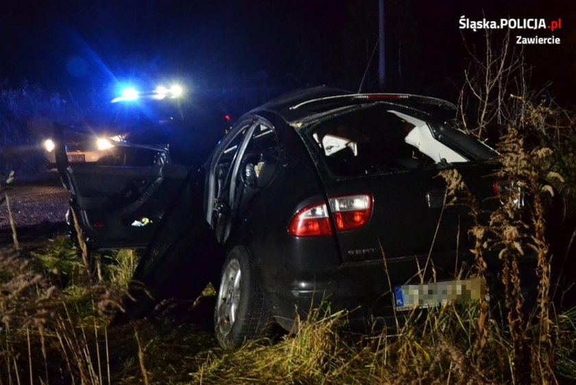 Mateusz, Dawid i Patryk zginęli w tragicznym wypadku. To zrobili w dniu śmierci