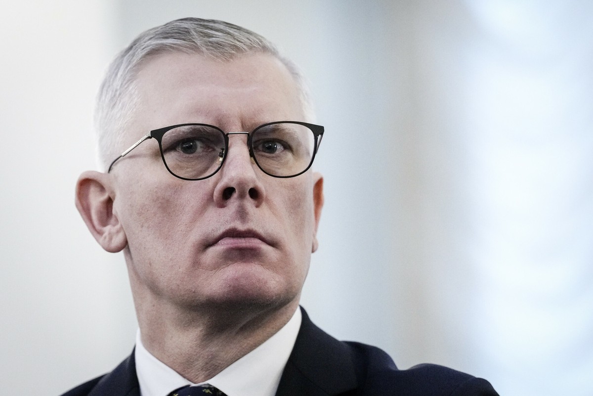 Cenckiewicz dostał meldunek. Polska może stać się celem terrorystów