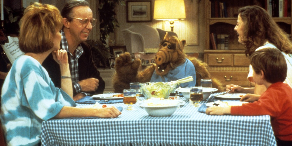 „Alf”