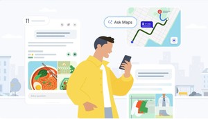 Google Maps