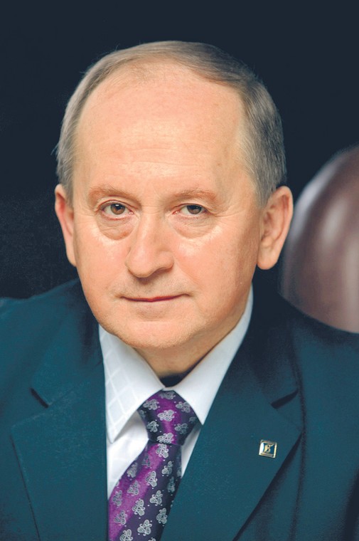 Krzysztof Pietraszkiewicz, prezes Związku Banków Polskich