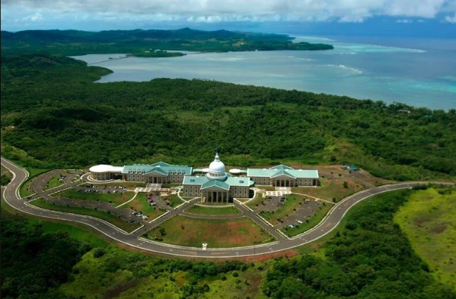 Palau