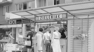 QUIZ. Życie codzienne czasów PRL. Pamiętasz? Uważaj na ostatnie pytanie