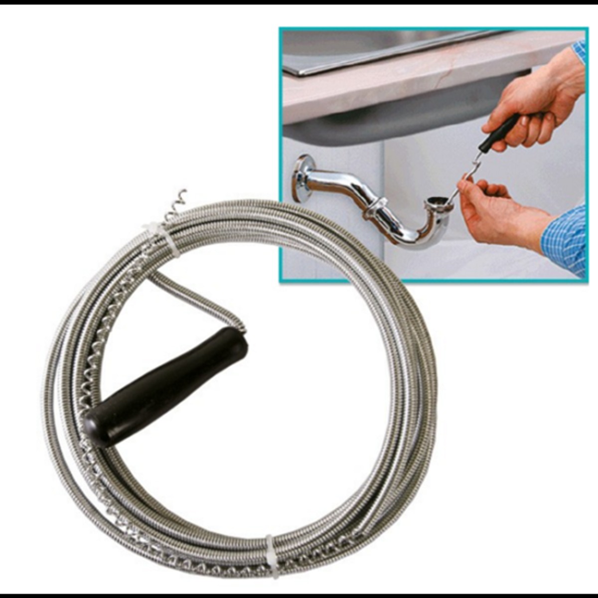 Шнековый трос для прочистки промышленных канализационных труб. Трос для прочистки дымохода l3000. Стальная проволока для прочистки канализационных труб. Как пользоваться тросом. Энкор трос для прочистки.