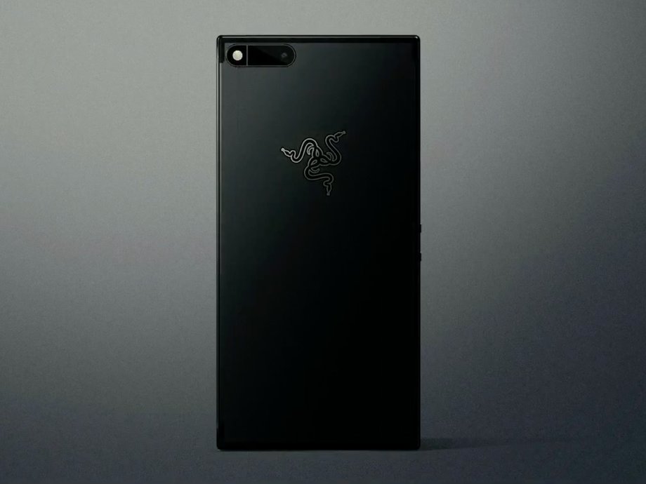 Razer Phone