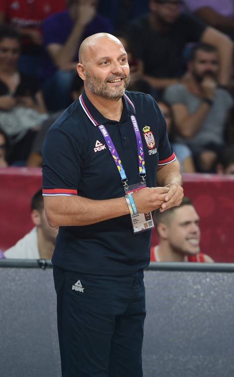 Aleksandar Đorđević