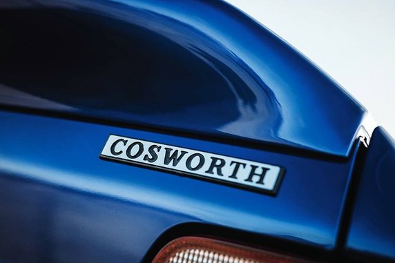 Ford Escort RS Cosworth