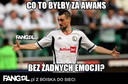 Legia Warszawa w Lidze Mistrzów - memy po meczu