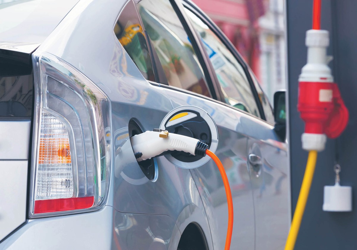 Warunkiem dopłaty do używanego elektryka ma być to, że nie będzie on starszy niż cztery lata