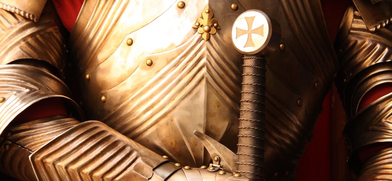 Bitwa pod Grunwaldem po południu i w nowej formule