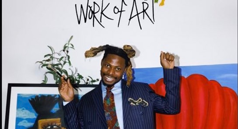 Asake drops new song with Olamide, announces release date for second album