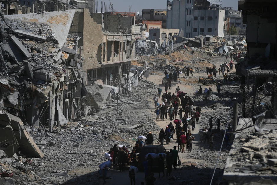 Kan Junis u Pojasu Gaze