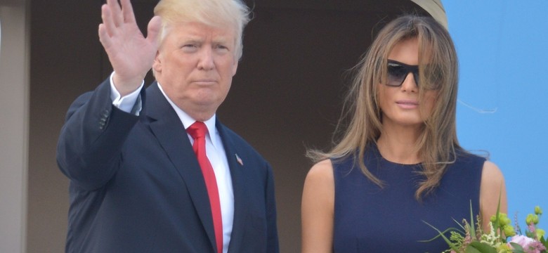 Trump przyleci do Polski na dłużej? "Prawdopodobnie weźmie udział w obchodach w Warszawie, a nie na Westerplatte"