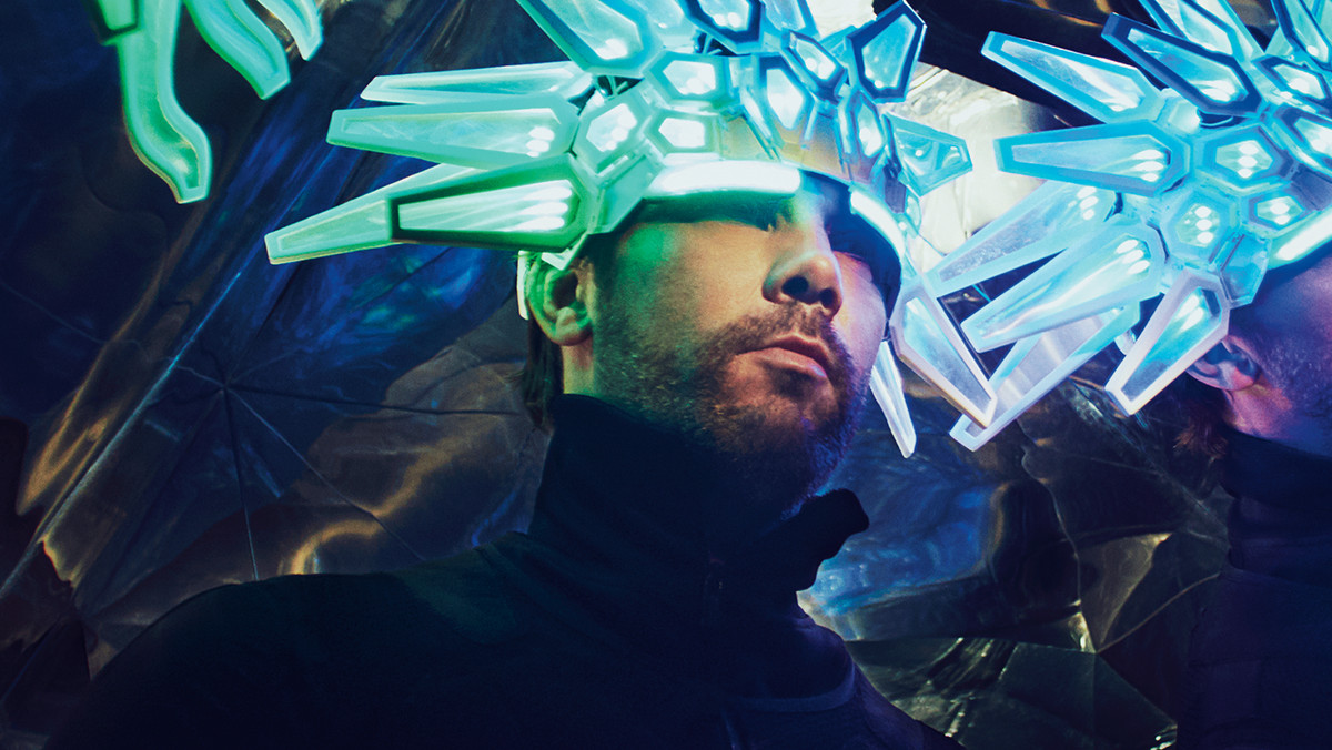 Jamiroquai, pionierzy gatunku future funk, autorzy najpopularniejszych piosenek XX wieku, takich jak "Virtual Insanity", czy "Cosmic Girl" wystąpi 23 maja 2019 r. w TAURON Arena Kraków. Bilety na koncert można kupić w cenie 149 - 899 zł (VIP).