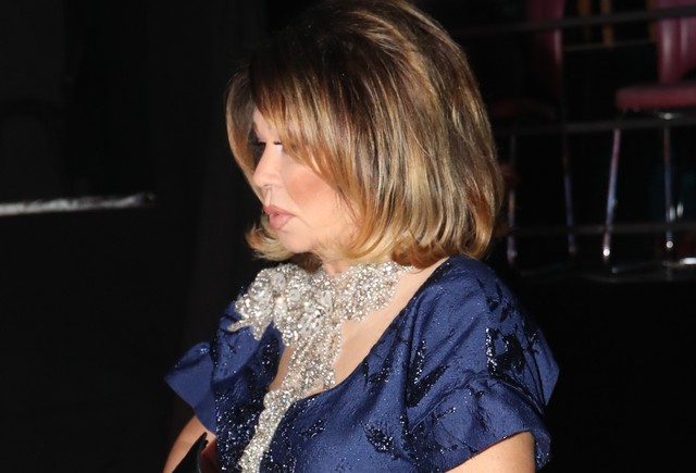 Neda Ukraden (Foto: Ringier/Zoran Ilić)