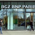 BGŻ BNP Paribas planuje zwolnienia grupowe. Pracę straci 2,2 tys. osób

