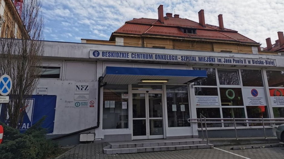 Beskidzkie Centrum Onkologii 