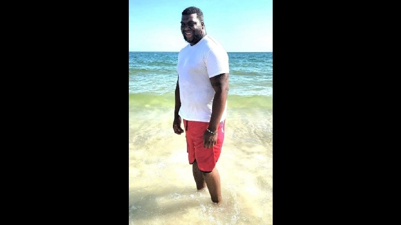 Preventívna prehliadka u zubára sa pre Davona skončila amputáciou končatín.