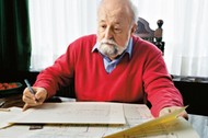 Krzysztof Penderecki