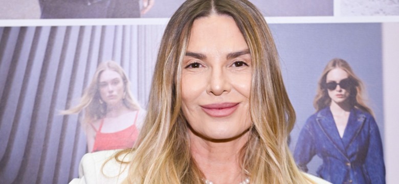 Hanna Lis o pogrzebie byłego męża Roberta Smoktunowicza. Nie kryje oburzenia na media