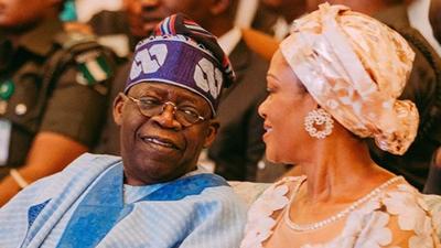 Tinubu, wife, mourn former Lagos Deputy Speaker, Adediran. [naijanews]