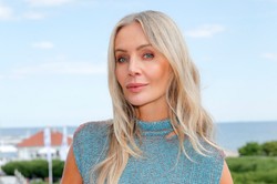 Agnieszka Woźniak-Starak po 12 latach odchodzi  z TVN! "Pora iść dalej"