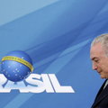 Echa skandalu w Brazylii. Ludzie wzywają prezydenta do ustąpienia z urzędu