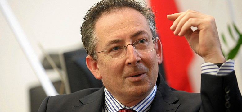 Sienkiewicz rezygnuje z polityki. Rzeczniczka rządu: Umotywował to nagonką