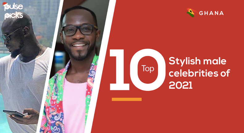 Pulse Picks:Top 10 stylish male celebrities of 2021