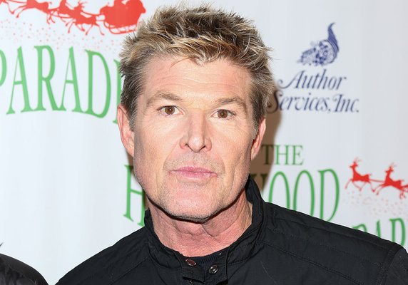 Winsor Harmon/ Thorne Forrester