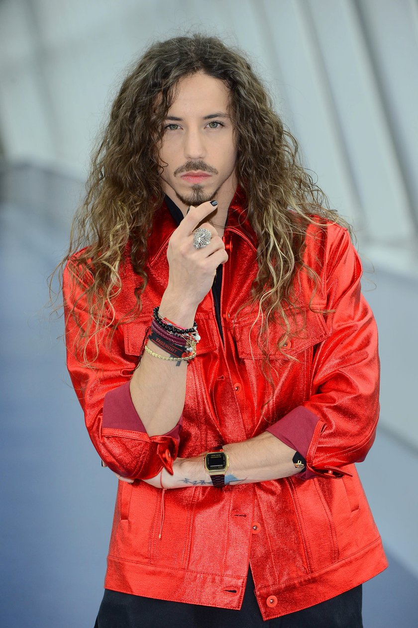 Michał Szpak