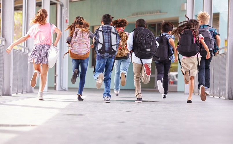 Ministerstwo Edukacji Narodowej zakończyło przyjmowanie uwag do projektów podstaw programowych – to rozkład jazdy nauczania, który określa jakie tematy trzeba omawiać z uczniami na kolejnych etapach edukacji. Na razie resort pokazał podstawy dla przedszkola, podstawówki i szkoły branżowej. Liceum zaprezentuje pod koniec pierwszego kwartału. Analiza, którą dla DGP przeprowadzili zatrudnieni w podstawówkach i gimnazjach nauczyciele pokazuje, że na reformie stracą dzieci z obecnych klas 4-6. Do tej pory uczyły się tak, jak gdyby miały iść do gimnazjum. Wiele ważnych tematów miało być omawianych dopiero tam. W nowych programach część z nich została przesunięta na znacznie wcześniejsze lata, np. 5 klasę. Tymczasem nowe podstawy programowe będą obowiązywać dopiero od 7 klasy. To, czy uczniowie omówią współrzędne geograficzne, fotosyntezę, unię polsko-litewską albo bierną stronę czasownika będzie zależało od tego, czy nauczyciel będzie potrafił zmieścić te tematy na wcześniejszych lekcjach. "Przygotowuję program autorski, który mógłby połączyć te dwie podstawy, ale to trudne zadanie. Od 5 klasy uczniowie powinni bowiem omówić wszystkie tematy raz jeszcze" – komentuje Jacek Staniszewski, historyk. Nadrabianie różnic nie będzie jednak łatwe - z czterech lekcji biologii zaplanowanych na całą szkołę podstawową nauczycielowi zostaną do dyspozycji tylko dwie (w klasach 7 i 8). Będzie musiał zmieścić się w nich z materiałem. Rozwiązaniem dla części uczniów mogłoby być to, by wszystkie dzieci na raz przestawić na nowy program nauczania. Wtedy obecni czwartoklasiści nie byliby narażeni na różnice prawie wcale. MEN takiej możliwości jednak nie daje. Tematy, których uczniowie nie omówią mogą stać się zmorą na innych przedmiotach – trudno np. wyobrazić sobie fizykę czy chemię bez przećwiczonej na matematyce zamiany jednostek pola i objętości. Być może te umiejętności trzeba będzie nadrabiać we własnym zakresie. Takie rozwiązanie MEN zasugerowało już uczniom, którzy będą powtarzać klasę w roczniku zamykającym gimnazjum. Jeśli takie dziecko nie zda i trafi do szkoły, w której uczy się np. innego języka, różnice będzie musiało nadrobić samo. Co trzeba omówić z dzieckiem w wakacje, jeśli chcemy, by nie miało rażących braków w wykształceniu? ZOBACZ NASTĘPNE SLAJDY