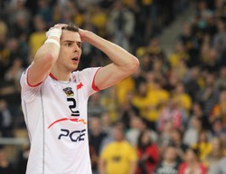 Sensacyjna porażka Skry Bełchatów w Lidze Mistrzów