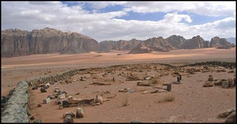 Galeria Jordania - pustynna przygoda, obrazek 13