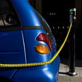 Minister energii obiecuje, że do 2021 roku powstanie sieć punktów ładowania samochodów elektrycznych
