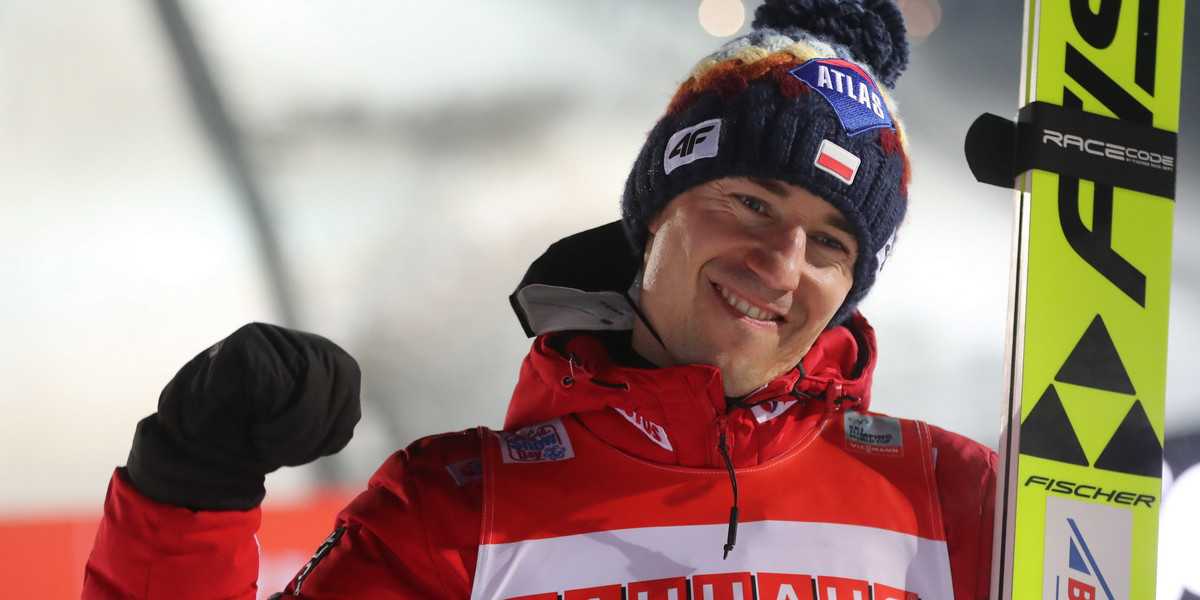 Kamil Stoch