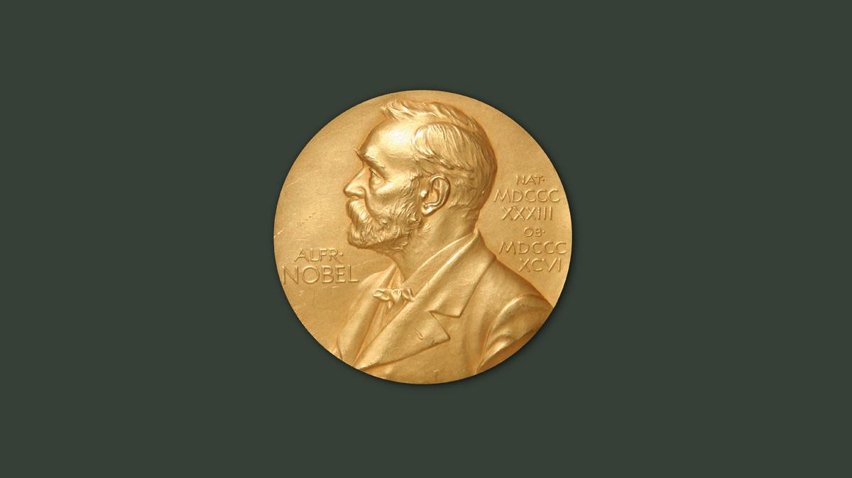 Ők a magyar származású Nobel-díjasok