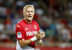 Liga francuska: Falstart drużyny Glika. AS Monaco sromotnie przegrało z Olympique Lyon