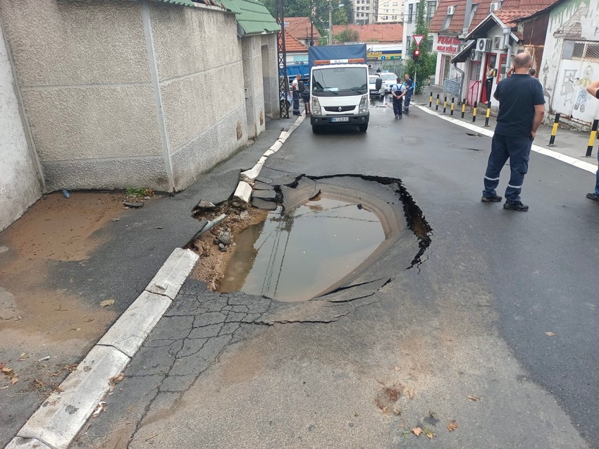 Rupa u Gospodara Vučića