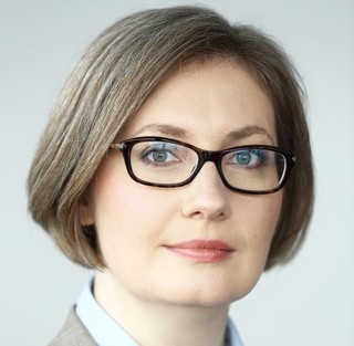 Awanse w zespole prawa pracy Bird ' Bird